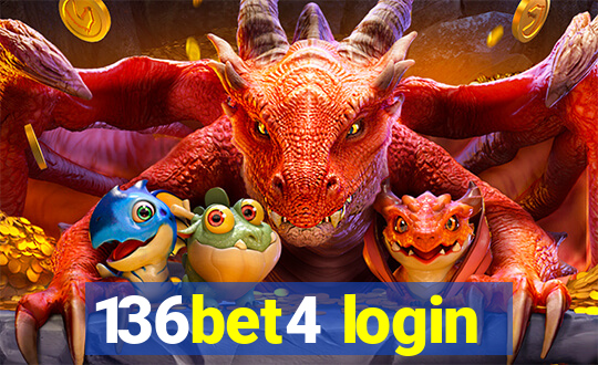 136bet4 login